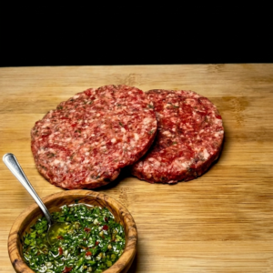 HAMBURGUESA