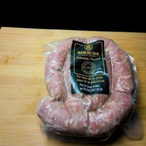 CHORIZO ARGENTINO