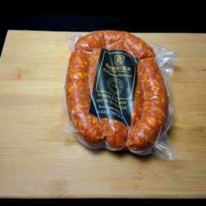 CHORIZO ESPAÑOL