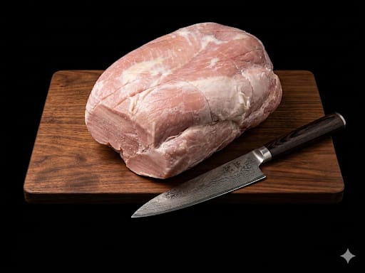 JAMON NATURAL