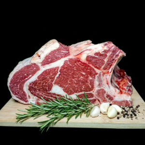 CHULETON DE RES