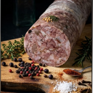 QUESO DE CHANCHO